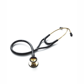 鱼跃双用听诊器IN-747GPF 