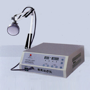 微波治疗仪SPW-1A型