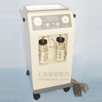 斯曼峰吸引器 YB-LX-3型