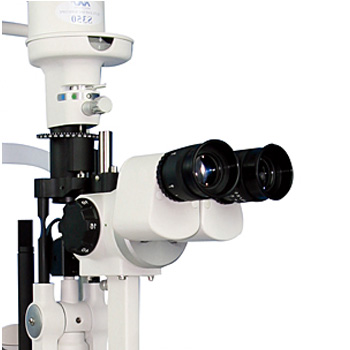 裂隙灯（眼前节数码照相系统）S350 