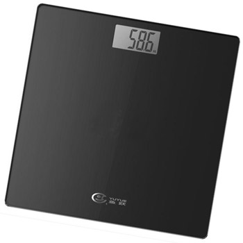 鱼跃电子体重秤BS-1000 