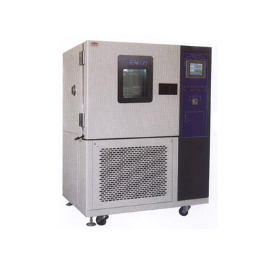 上海恒字高低温(交变)湿热试验箱 GDJSX-500A