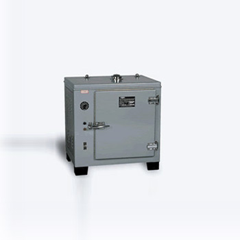 上海恒字电热恒温干燥箱 GZX-DH.500-BS