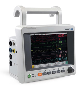 理邦多参数监护仪iM50 
