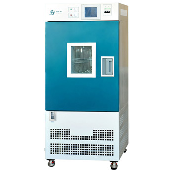 上海精宏高低温试验箱GDH-2005B 
