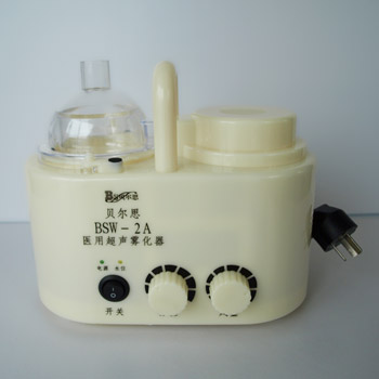 贝尔思雾化器BSW-2A型 