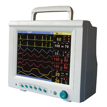 病人监护仪（12.1英寸）CMS9000型