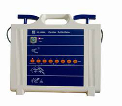 鸿都除颤仪HD-9000A 