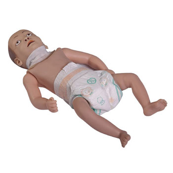  高级婴儿护理人模型KAR/1800