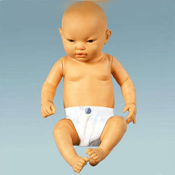 高智能婴儿模型 KAR/T330