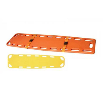 荣昌平板塑料担架RC-B-3 