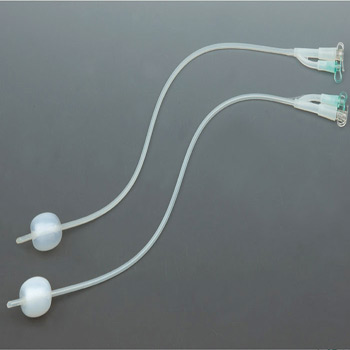 华豪一次性使用宫腔造影管F12 