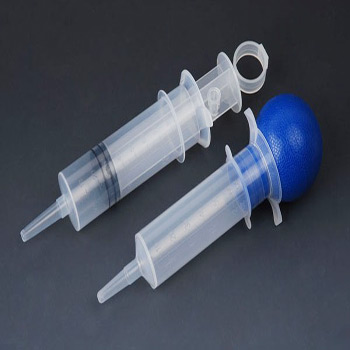 华豪一次性使用清创器 