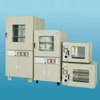 上海精宏真空干燥箱DZF-6210 