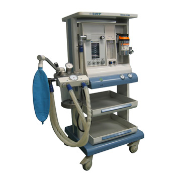 益生麻醉机MHJ-IIIB2 