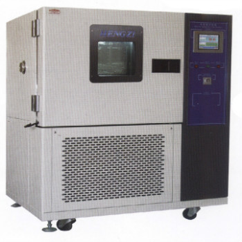 上海恒字高低温(交变)湿热试验箱GDJSX-800C