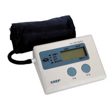 玉兔电子血压计 DXJ-A型