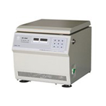 中佳低速离心机SC-2556 