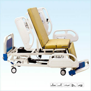 普康多功能电动护理床 DA-10型