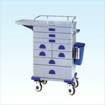 普康豪华麻醉车F-8型 