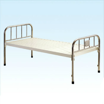 普康平床B-33型 不锈钢床头 