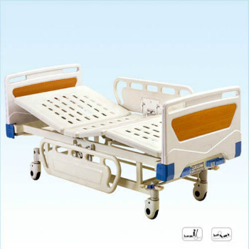 普康双摇床B-5-1型 