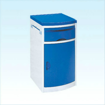 普康床头柜D-2型 