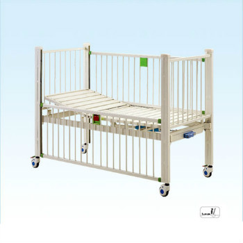 普康单摇儿童床B-35-1型 