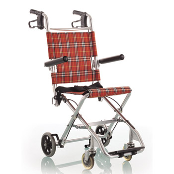 康尚轮椅车AMW08A型 