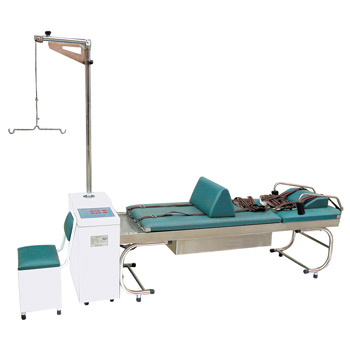江海牵引床JHDQ-2000A 