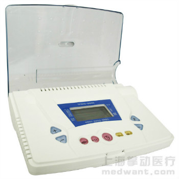 经立通热垫式中频脉冲治疗仪 WDM-8000型