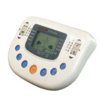 经立通微电脑低频脉冲治疗仪WDM-3000型 