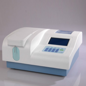 优利特半自动生化分析仪 URIT-870(U-870)（光栅）