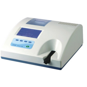 优利特尿液分析仪Uritest-150 