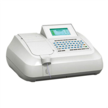 赛诺迈德半自动生化分析仪 830型