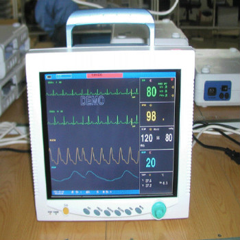 病人监护仪（12.1英寸）CMS7000型