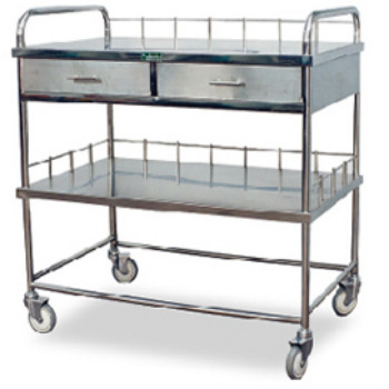 山东育达服药车B25型 