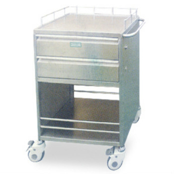 山东育达服药车B26型 