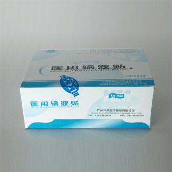 科美医用输液贴  