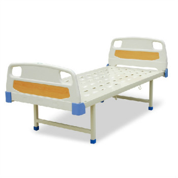 山东育达平板床A24型 