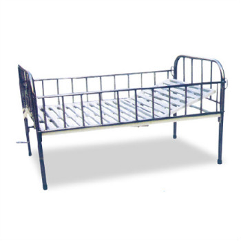 山东育达全不锈钢儿童单摇床A40型 