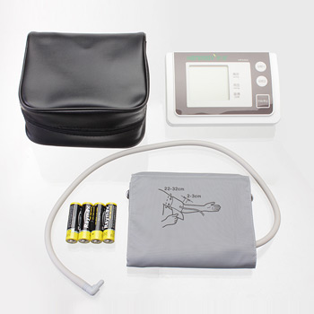 航健电子血压计 HPA600