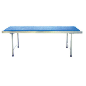 山东育达诊察床D4型 