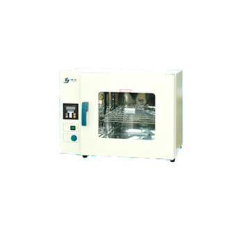 上海精宏台式电热恒温鼓风干燥箱DHG-9023A 