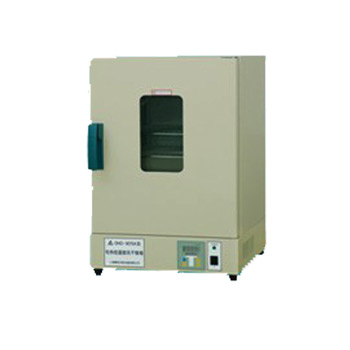 上海精宏电热恒温鼓风干燥箱DHG-9146A 