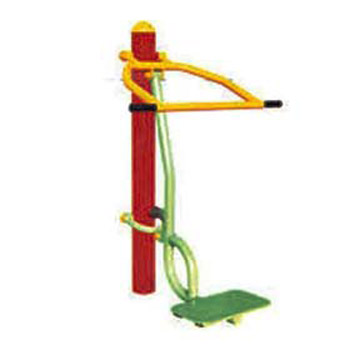 亨泰深蹲训练器HT-7078 