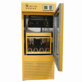 知楚恒温振荡培养箱ZHLY-180 