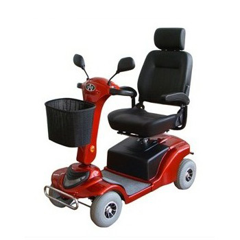 爱司米电动代步车J50FL-S 