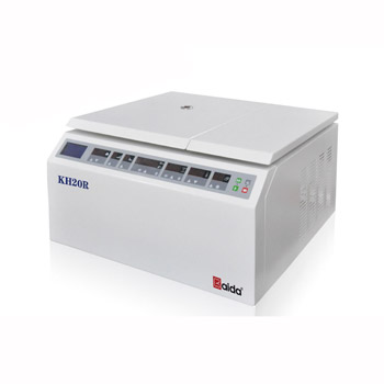 柯登高速冷冻离心机KH20R 