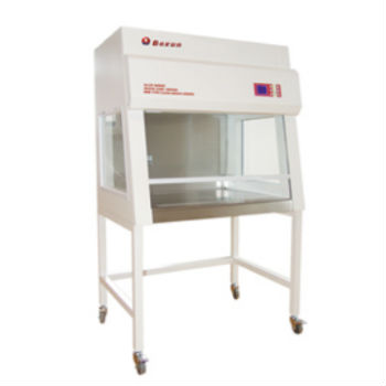上海博迅单人单面垂直净化工作台BJ-1CD 